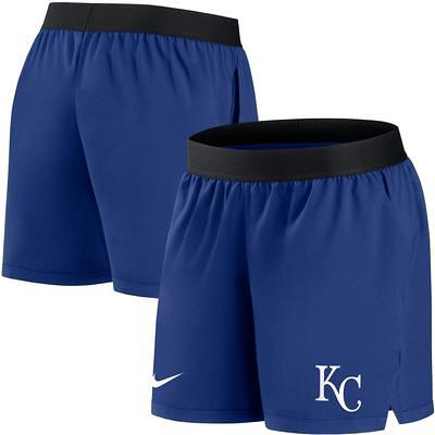 Kansas City Royals Nike Authentic Collection Tri-Blend