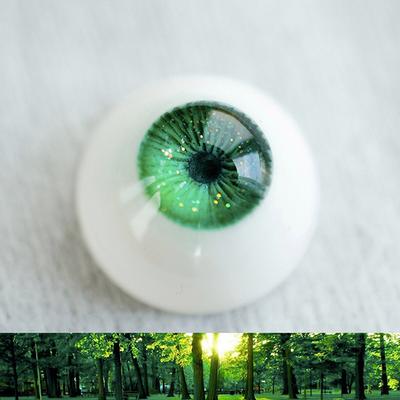 Ball Jointed Doll Eyes Safety Eyes, 10mm 12mm 14mm 16mm 18mm Bjd Eyes,  Resin Blue Toy - Yahoo Shopping