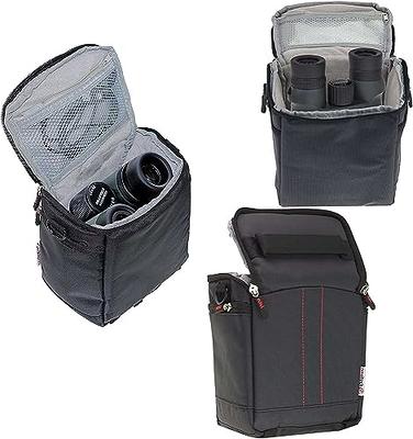  FBLFOBELI EVA Hard Carrying Case Compatible With BLACK