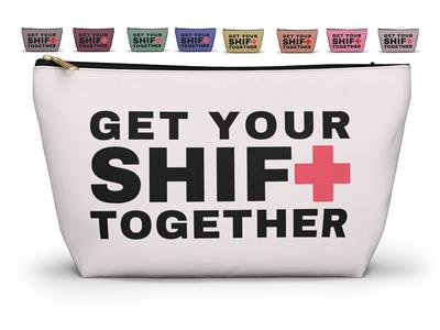  Nurse Pencil Case