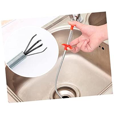 Multifunctional Cleaning Claw Hair Catcher Kitchen Sink Cleaning