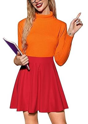  Gionli Resident Remake Ada Wong Cosplay Costume Red Sweater  Dress Suit Womens Game Halloween Outfits (Red Suit, 3X-Large) : Clothing,  Shoes & Jewelry
