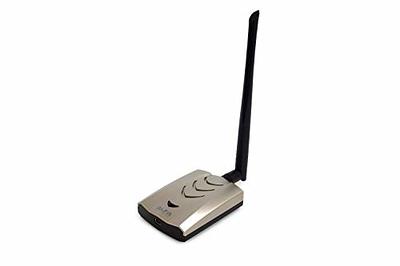 Alfa AWUS036ACHM 802.11ac WiFi Range Boost USB Adapter - Yahoo