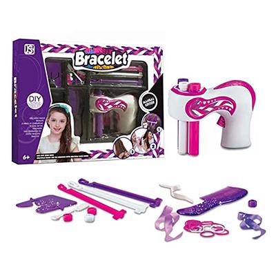 Hapgo Girls Beauty Salon Set Pretend Play Stylist Hair Cutting Kit  Hairdresser Toys with Hair Dryer, Scissors, Barber Apron and Styling  Accessories - Yahoo Shopping