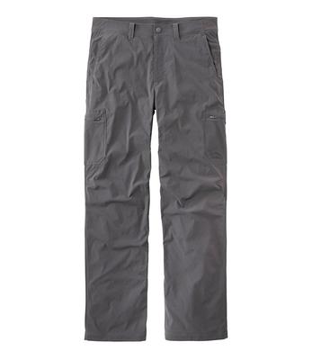 Men's Comfort Stretch Dock Pants, Standard Fit, Straight Leg