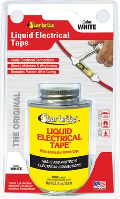 Flex Seal 8 In. x 5 ft. Flex Tape Rubberized Waterproof Tape