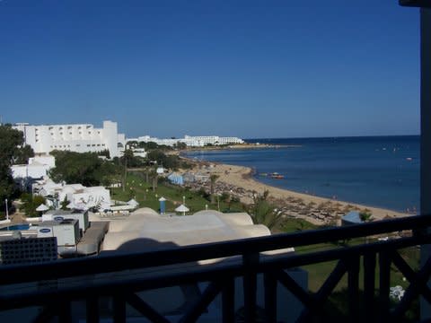 الحمامات تونس hammamet tunis 150389922_89afdaa2fc_o