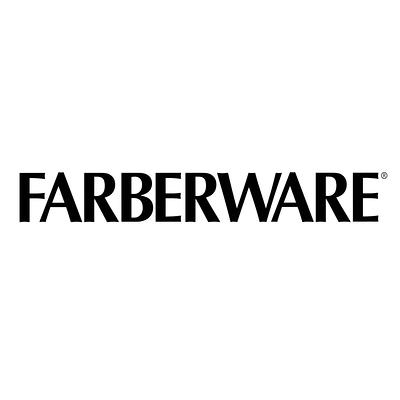 Farberware Professional Ceramic Paring Knife with Red Blade Cover & Handle - 3 in