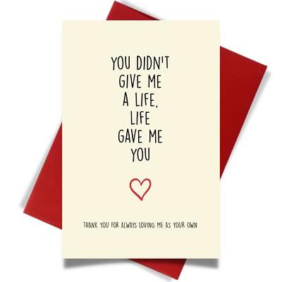 Cheerin Funny Mother's Day Cards for Mom, Fun Mothers Day Gifts for Her