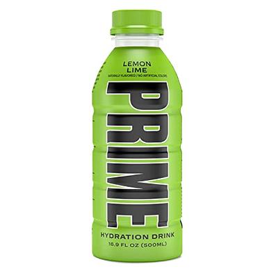 Prime 16 oz Tropical Punch Hydration Drink 12-Pack