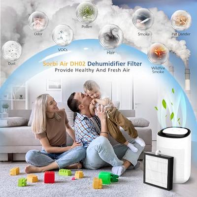 Air Purifier AP1002