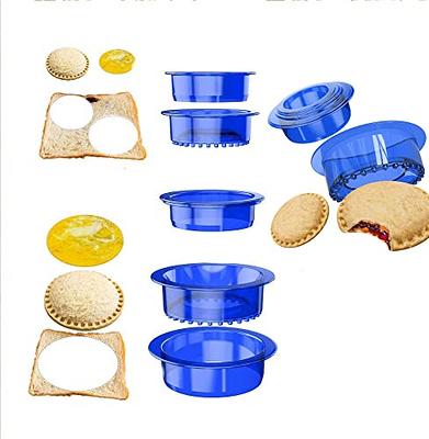 MyMini Sandwich Maker, Blue