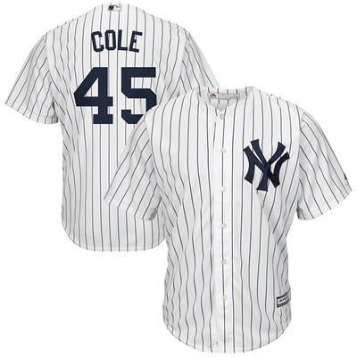 Women's Nike Jasson Dominguez White New York Yankees Home Official Replica Player Jersey