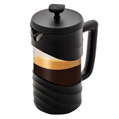 Frieling French Press, Sandstone, 34 fl. oz.