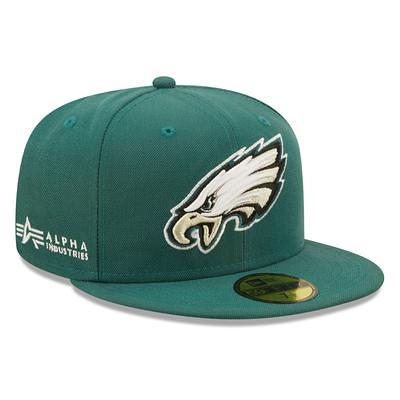 Staple Collaboration Staple x NFL x New Era 59FIFTY Cap Atlanta Falcons