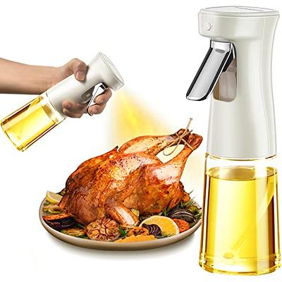 Cooking glass oil sprayer cooking barbecue Kitchen Baking olive