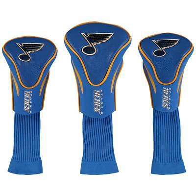 Team Effort New York Giants Headcovers - 3 Pack