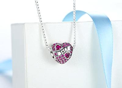 Hello Kitty 925 Sterling Silver Bracelet Lover CZ Charm w/ Gift Box Set  Minimalist Inspired by You.