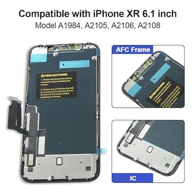 Batería para Iphone Xr A1984 A2105 A2106 A2108 Premium