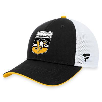Women's Fanatics Branded Cream Pittsburgh Penguins 2023 Winter