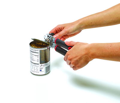 Farberware Can Opener, Hands-Free, Automatic, Professional