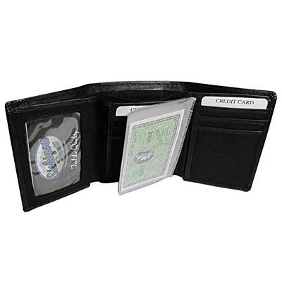 MLB San Francisco Giants Tri-Fold Wallet