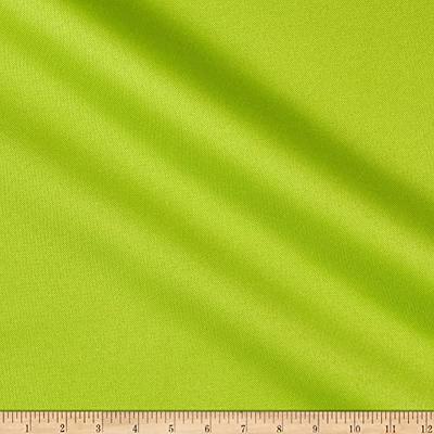 Ottertex Waterproof Canvas LIME