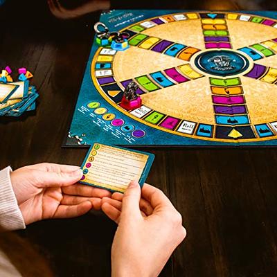 Trivial Pursuit „Harry Potter Edition“