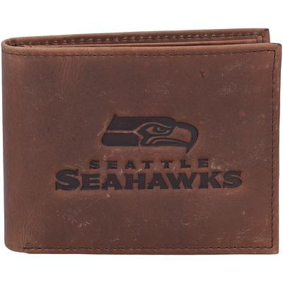 St. Louis Cardinals Leather Trifold Wallet with Concho - Yahoo