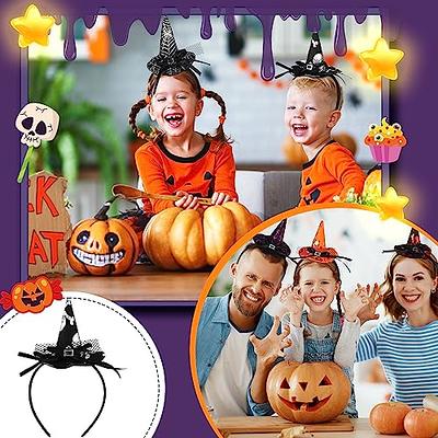  Halloween Headbands for Women Halloween Accessories