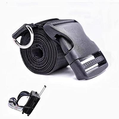 car seat travel strap to convert