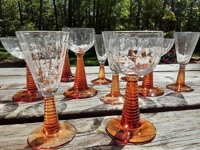 Glassware, Stemware & Drinkware, Glass Dishes