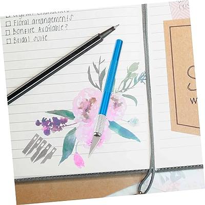 Papercraft Cutting Tools