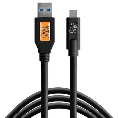 UCMA-1, USB-C to 3.5mm TRS Microphone Adapter Cable