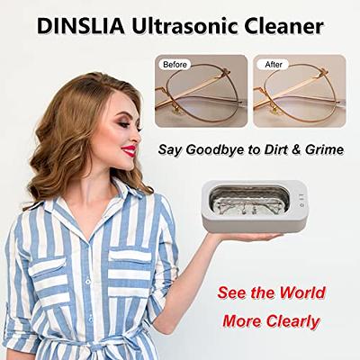  Clean Pod Ultrasonic Cleaner, Cleanpod Ultrasonic
