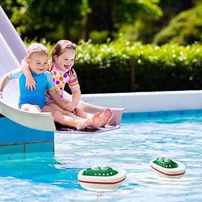 Large Pool Float Water Temperature Thermometer With Rope