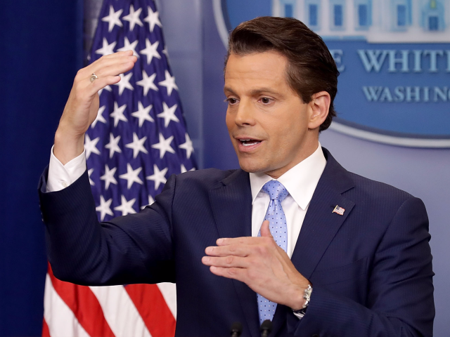 Anthony Scaramucci