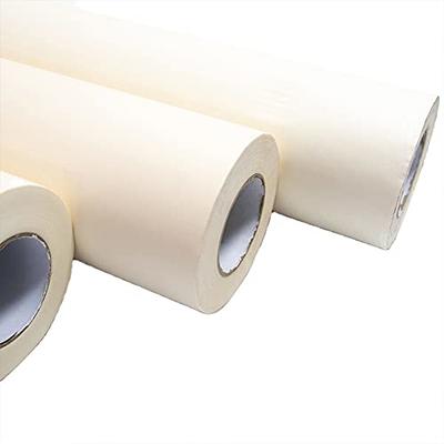 Pre-Taped Masking Paper-6inchx50feet Tape and Drape Painters Paper,Automotive  Paint Masking Paper,Masking Paper for Painting Cars,Floor Protection,Wall  Covering(Masking Paper:3rolls ,Tape:2rolls) - Yahoo Shopping