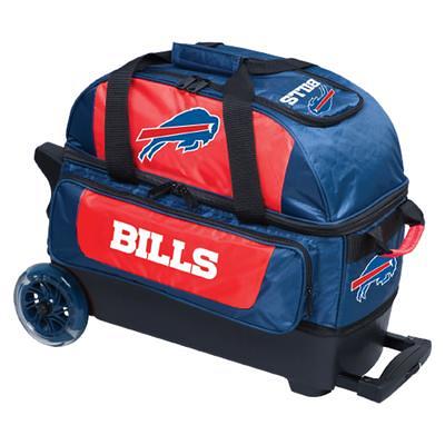 Green Bay Packers Two-Ball Roller Bowling Bag - Yahoo Shopping