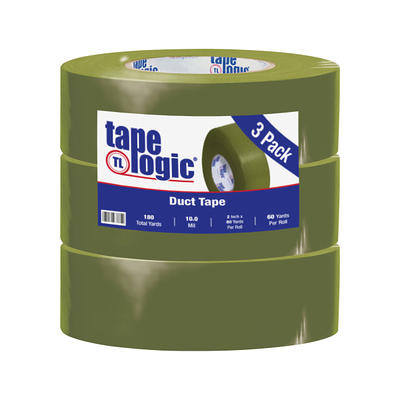 1.89 in. x 19.7 yds. 105C Double Stick Duct Tape