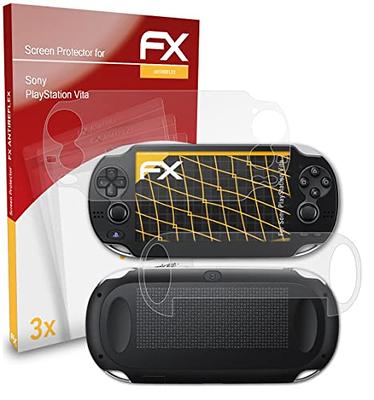  Ltezixal 2packs Screen Protector For Sony Playstation