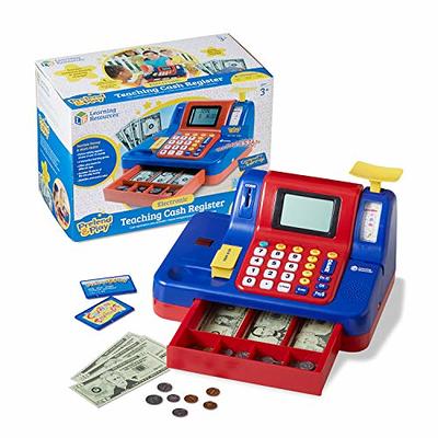 Play-Doh Cash Register, 3+