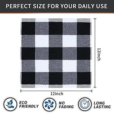 Square Dish Towels Microfiber Dish Cloths Ultra - Temu