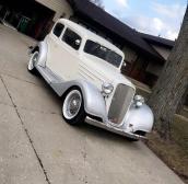 Country Classic Cars LLC in Staunton | Country Classic Cars LLC 2149 E