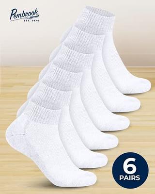  ZFiSt 3 Pair Medical Sport Compression Socks Men