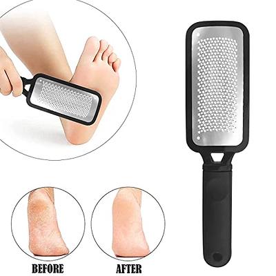 Foot Cure Callus Remover Gel Kit With Tea tree Oil Foot Soak 