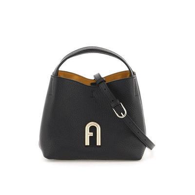 Logo Printed Bucket Bag - Yahoo Shopping