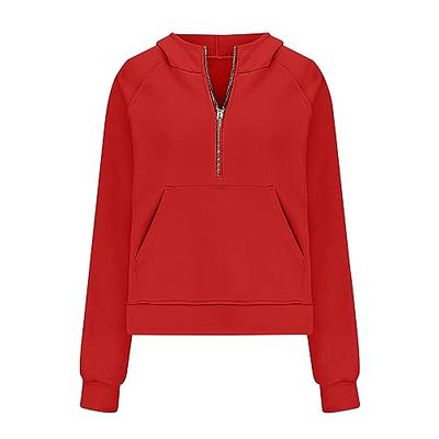 warehouse sale clearance Sweatshirts for Women Loose Fit