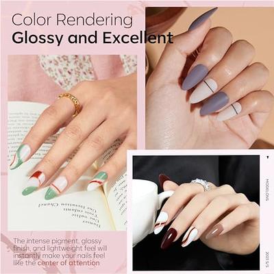 Acrylic, Gel, or Dip Powder Nails: Comparing Different Nail Enhancement  Options - Stylists and beauty professionals, manage online client bookings  & scheduling