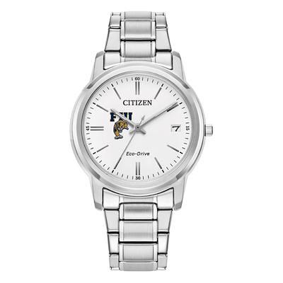 Citizen Women's Eco-Drive Stainless Diamond Cap ella Watch - Yahoo